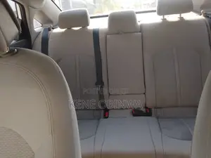 Hyundai Sonata SE 2016 White
