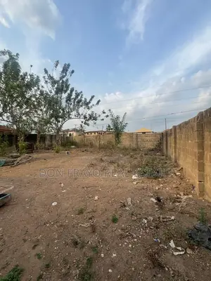 250 SQM of Residential Land for Sale at Yawiri Ojurin Akobo Ibadan