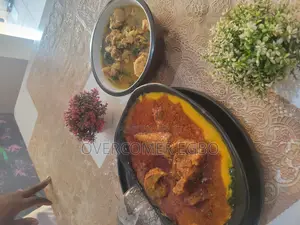 Chosen Restaurant