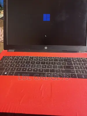 Laptop HP 15 12GB Intel Core i3 HDD 500GB