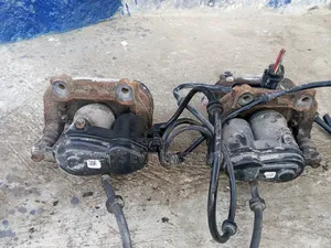 Back Caliper Ml W166