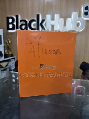 New Fossibot S7 128 GB