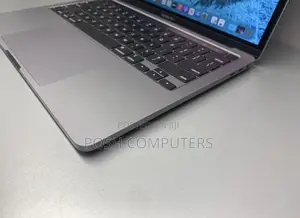 Laptop Apple MacBook Pro 2020 32GB Intel Core i7 SSD 1T