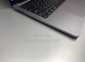 Laptop Apple MacBook Pro 2020 32GB Intel Core i7 SSD 1T