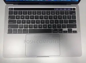 Laptop Apple MacBook Pro 2020 32GB Intel Core i7 SSD 1T