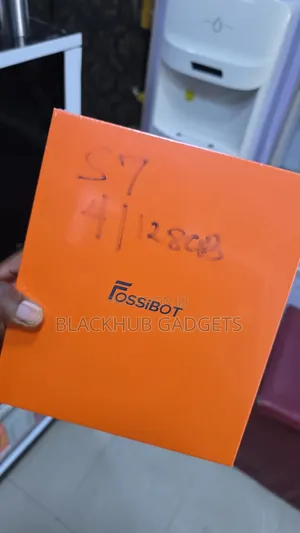 New Fossibot S7 128 GB