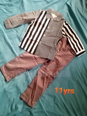 Teens Wears