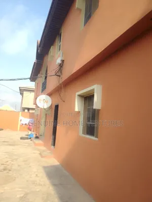 2bdrm Apartment in Akintola, Agric for rent