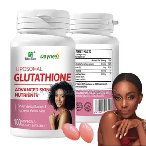 Dayneel Liposomal Glutathione,