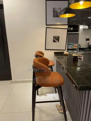 Kitchen Stool