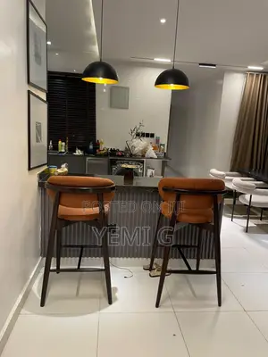Kitchen Stool