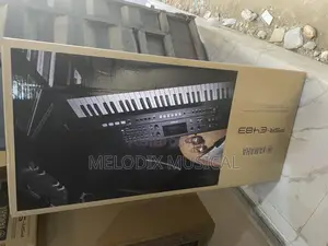 Yamaha PSR-E483 Electronic Keyboard