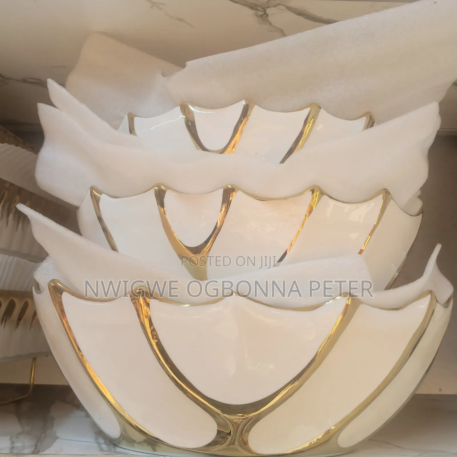 High Quality Dish Plate