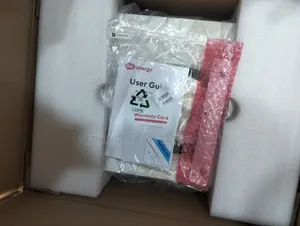 6kva/48v Itel Hybrid Inverter