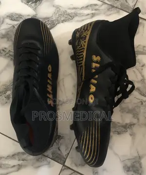 Football Boot (Size 45)