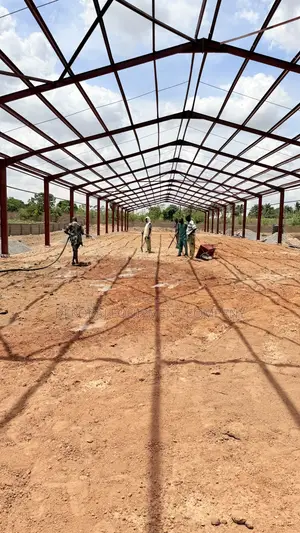 Steel Building Experts for Farm ,Warehouse Etc
