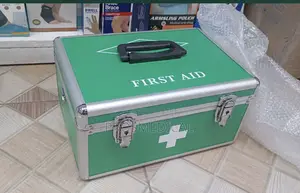 First Aid Box