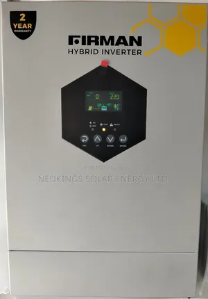 5kva/48v Firman Hybrid Inverter