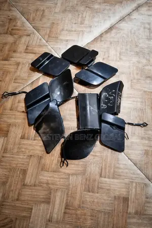 All Kind of Mercedes Benz Towing Cover Available