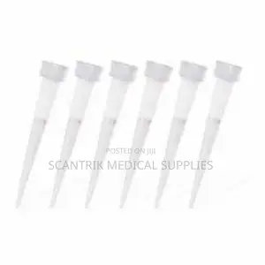 10ul Short Filter Top Bag