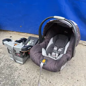 Chicco Baby Car Seat