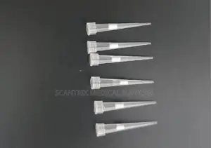 Universal Fit 10μl Short Filter Tips – Bulk Laboratory Supply