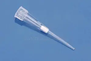 Economical 10μl Short Filter Pipette Tips for High-Volume Labs