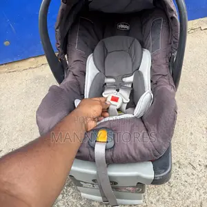 Foreign Used Chicco Baby Car Seat