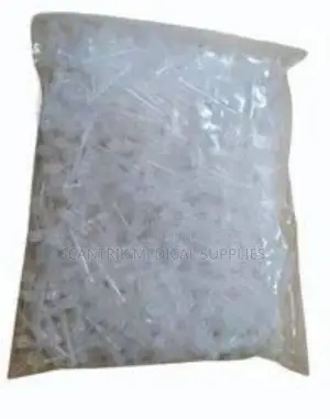 Reliable 10μl Short Filter Pipette Tips for Clinical Laboratories