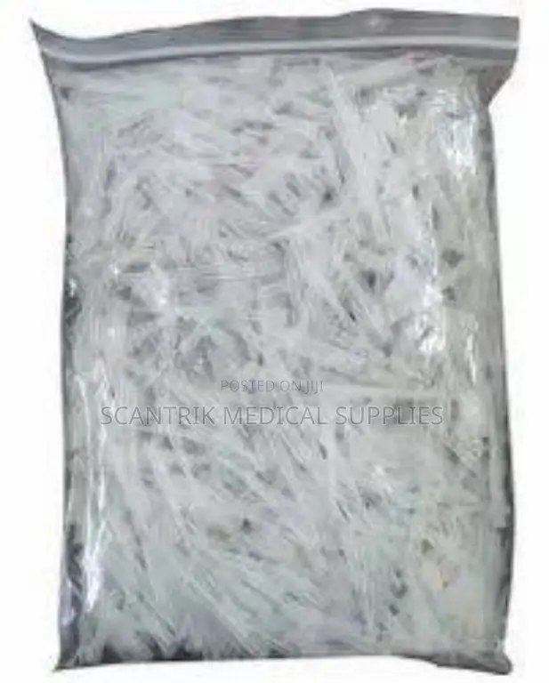 10μl Short Filter Pipette Tips – Universal Compatibility