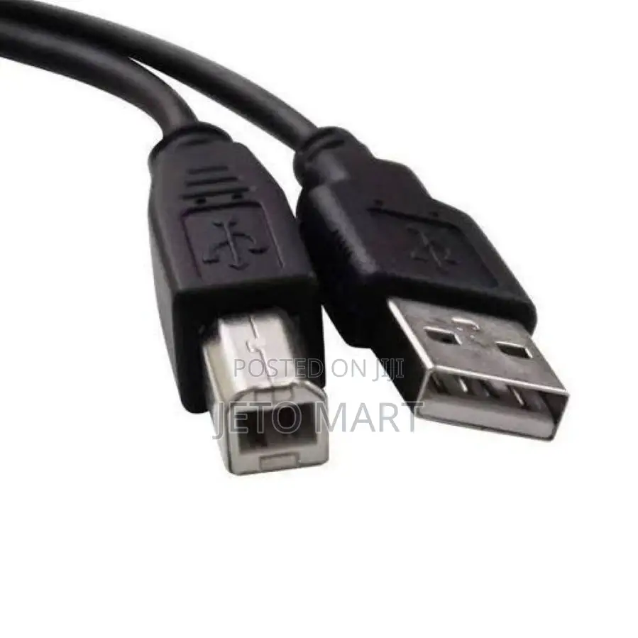 Printer Usb 2.0 Cable 1.5 Metre