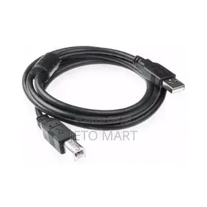 Printer Usb 2.0 Cable 1.5 Metre