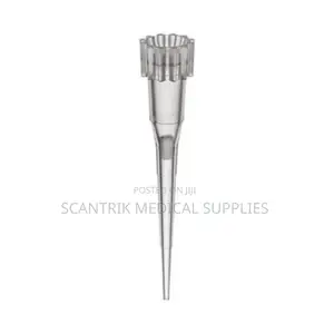 10μl Short Filter Tips – Optimized for Molecular Applications