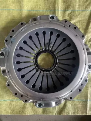 Clutch Disk for Trucks