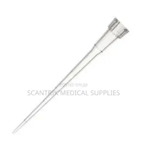 Precision-Control 10μl Short Filter Pipette Tips