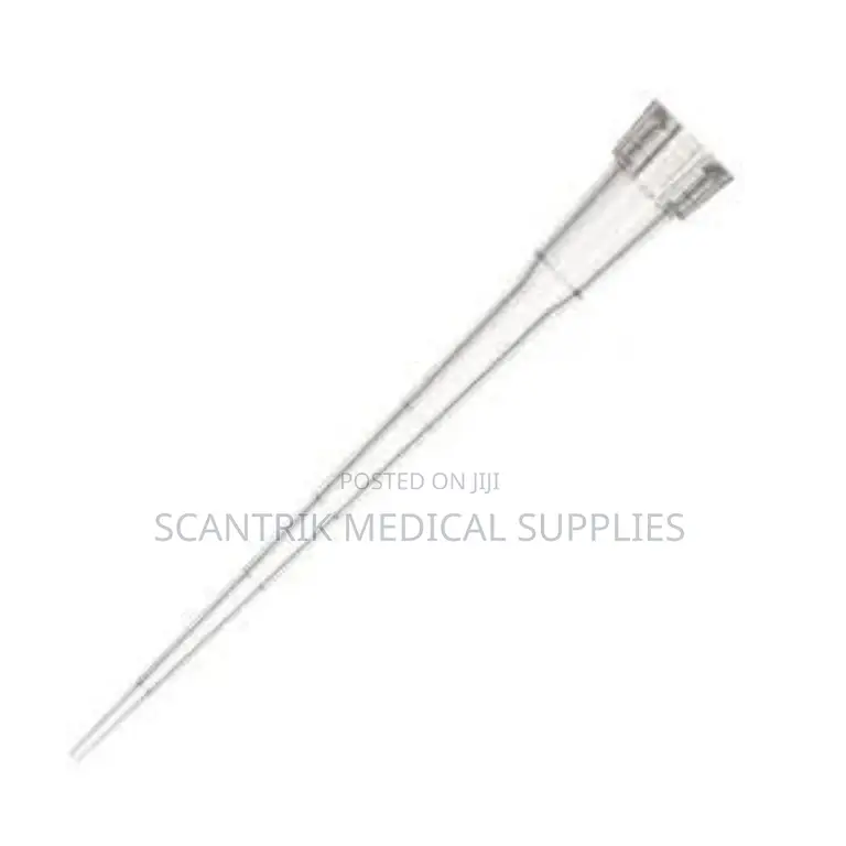Precision-Control 10μl Short Filter Pipette Tips
