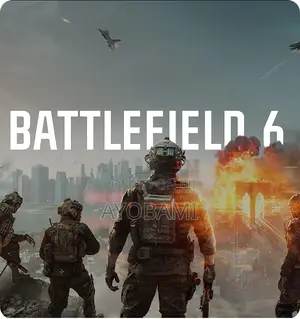 Install Battlefield Pc Games