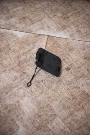 Back Towing Cover for GLK 350
