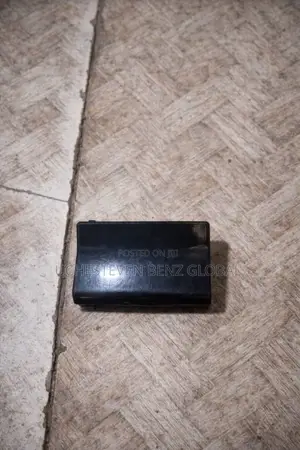 Back Towing Cover for C300 W204 2010 Model