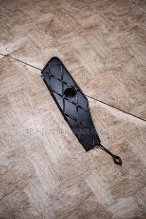 Front Bumper Towing Cover for Glk350 2013/15 Model
