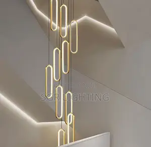 Modern Living Room Chandeliers