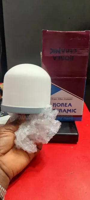 Korea Ceramic Water Filter Element - Replacement Cartridge for Water