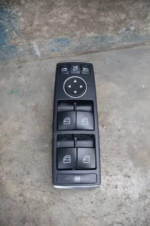 Window Switch for C300 and So On