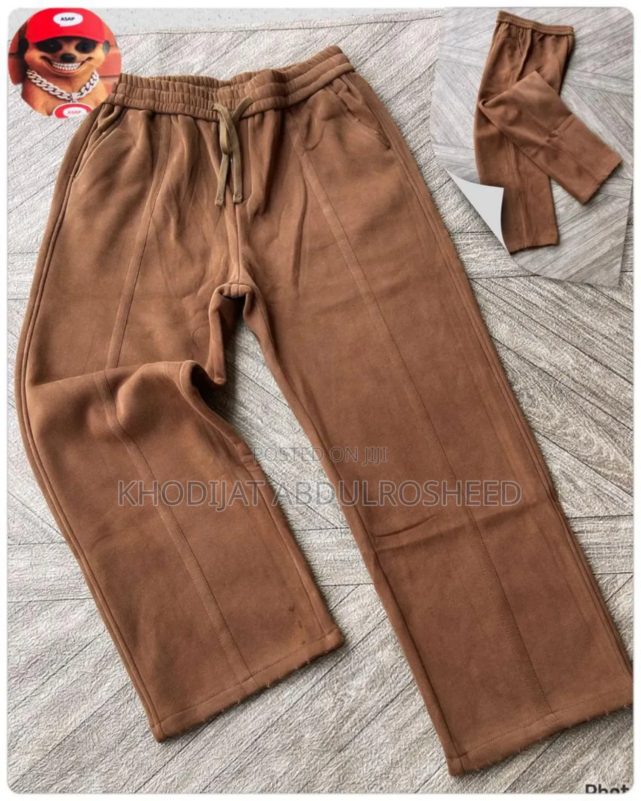 Joggers Wears