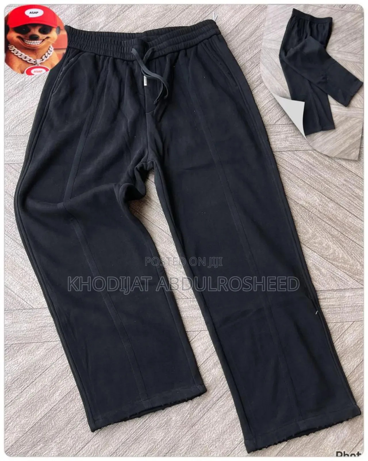 Joggers Wears