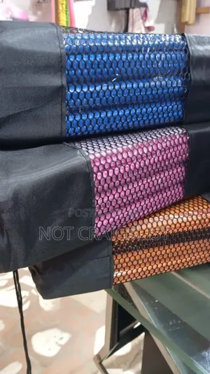 Foldable Yoga Mat Promo Price | PVC Non Slip Gym Workout Mat