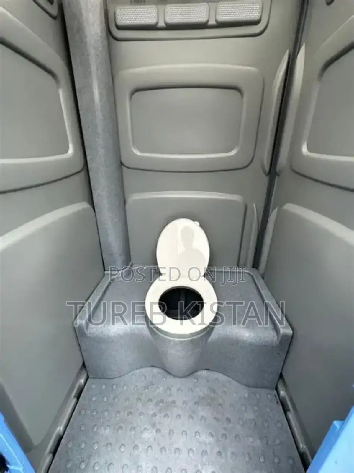 Event Mobile Toilet