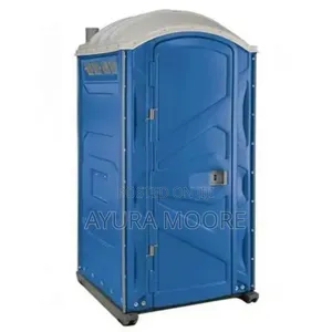 Watkins Portable Toilet