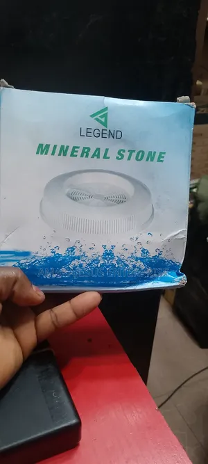 Mineral Stones Water Replacement Filter