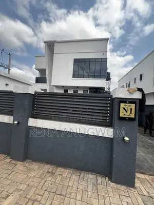 5bdrm Duplex in Nondon Etat, Enugu State for sale
